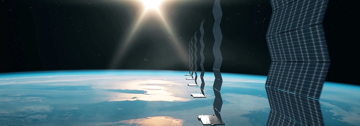 Non-Terrestrial Networks