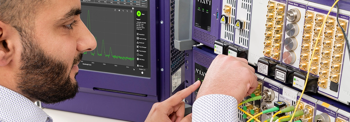 Optical Signal Conditioning