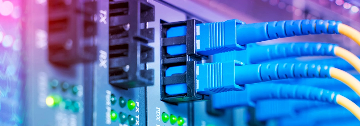 Optical Spectrum Analyzers (OSA)
