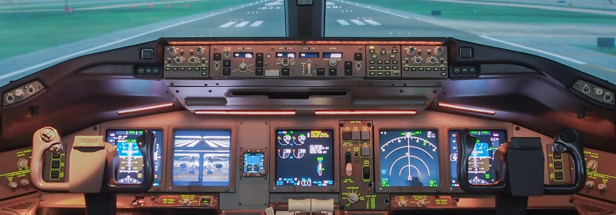 Radio Altimeters (RADALT)