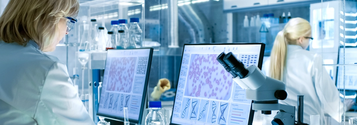 Research and Development