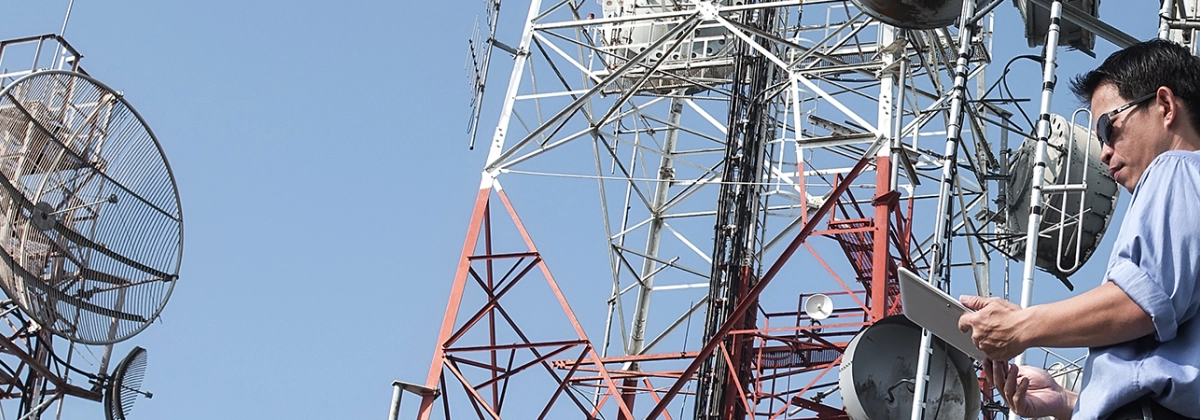 RF over CPRI (RFoCPRI)