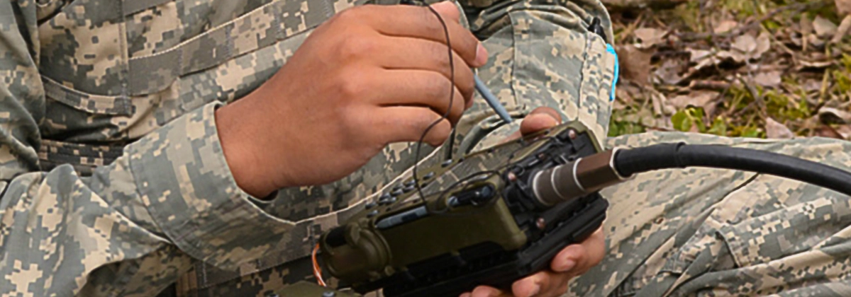 RF Transcoder