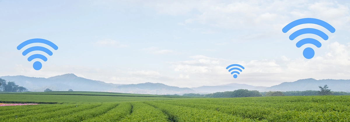 Rural Broadband