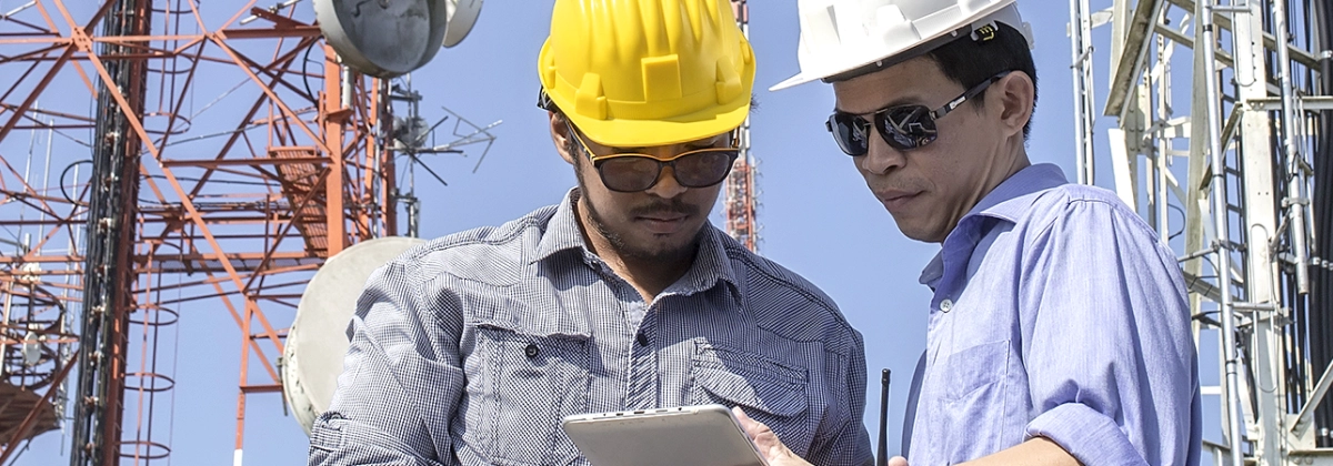 Solutions for Field Technicians