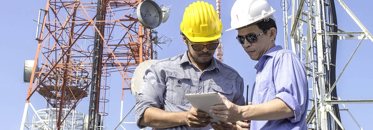 Solutions for Operations Managers