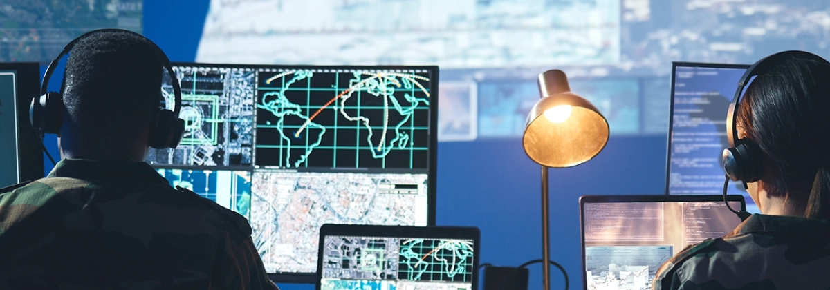 Spectrum Monitoring and Signal Analysis