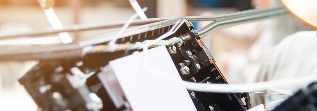 Spectrum Analyzers