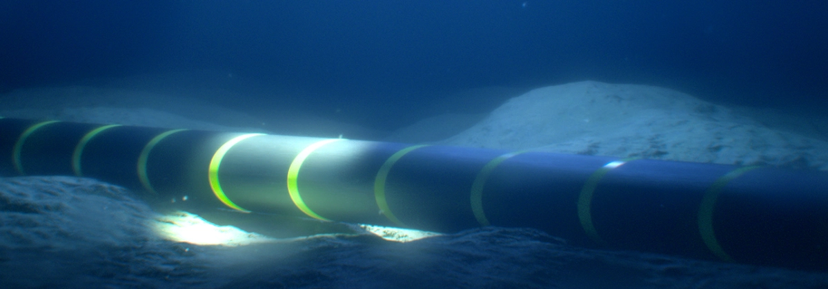 Submarine Cable Networks
