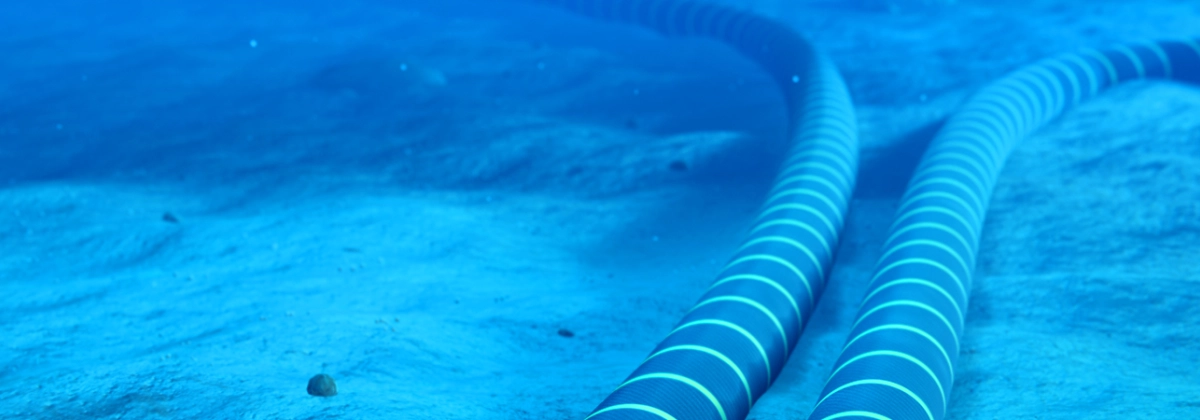 Submarine Cable Networks
