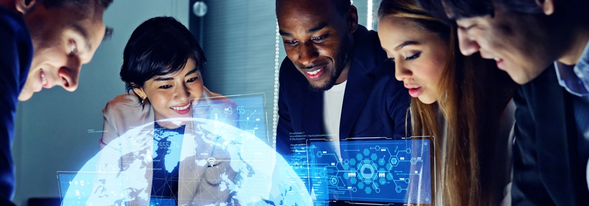 Technology and Service Introduction