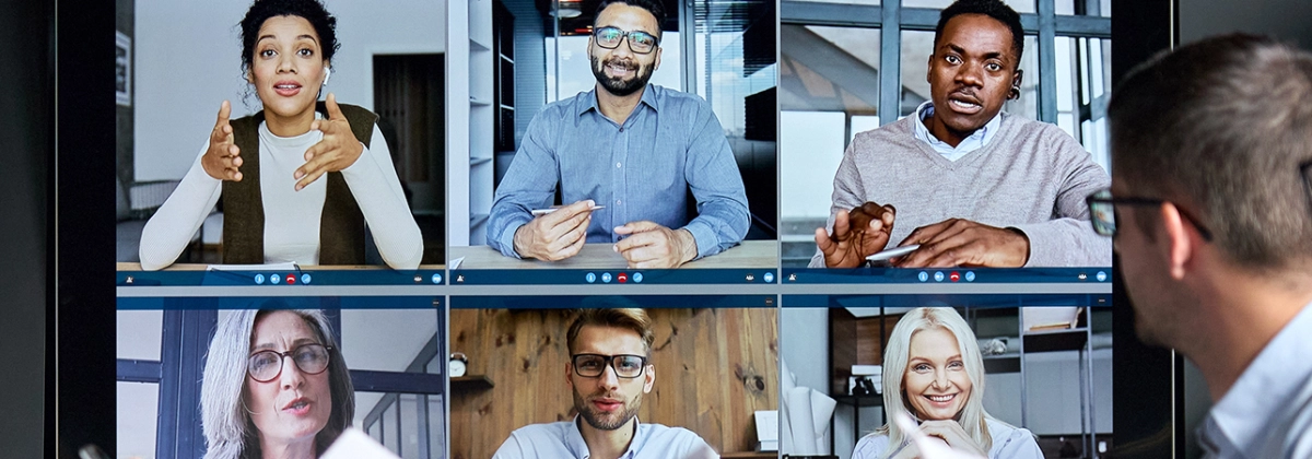 Unified Communications
